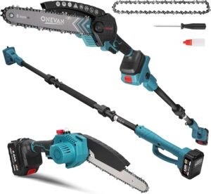 best pole saw amazon