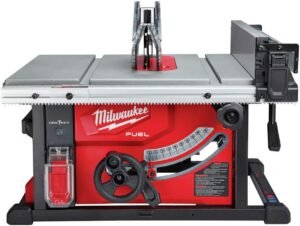 best table saw brands