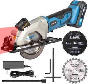 which is the best cordless circular saw