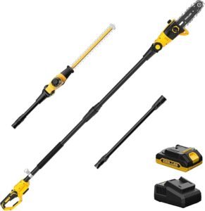 best pole saw arborist