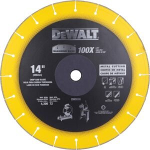 miter saw blades