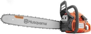 best chainsaw