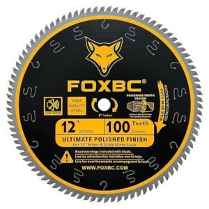 best mitter saw blades