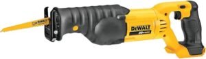 best reciprocating saw