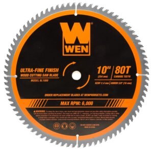 best table saw blade