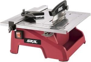 best tile saw