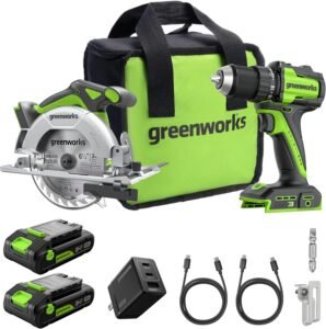 cordless circular saw