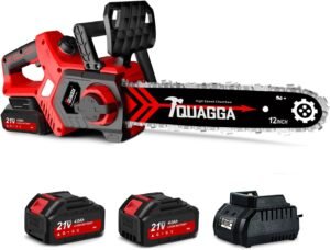 best chainsaw brand