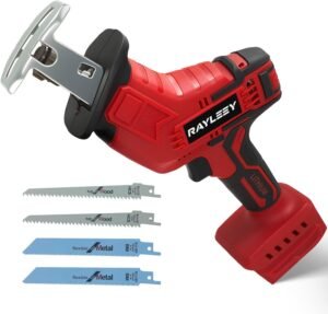best reciprocating saw blades