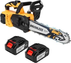 best chainsaw sharpener