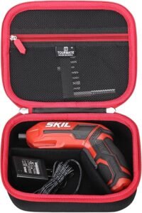 best electric screwdriver electronics