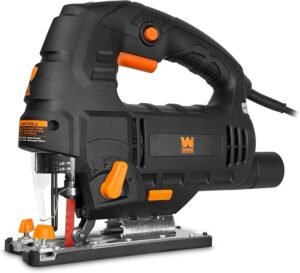 best jig saw for woodworking