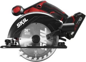 who makes the best cordless circular saw
