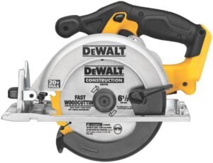 best cordless circular saw for home use