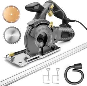 best affordable track saw