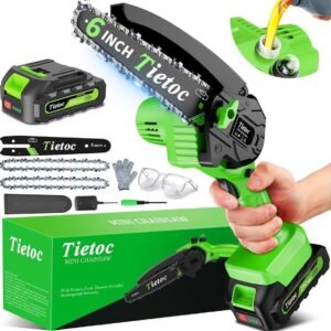 best chainsaw for the money
