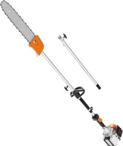 best gas pole saw 2025