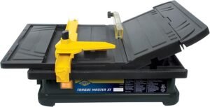 best tile saw for home use