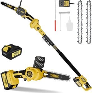 who makes the best pole saw