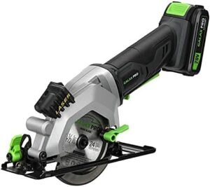 best cordless circular saw for beginners
