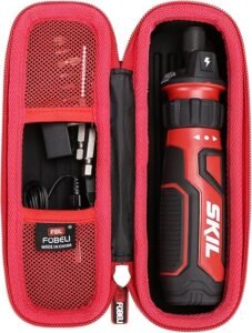best portable electric screwdriver