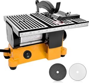 5best portable table saw for the money