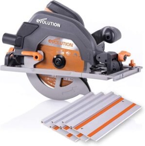 best track saw brand