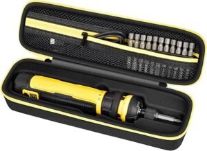 best electric screwdriver for a woman