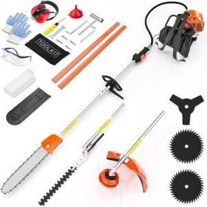 best gas pole saws to buy