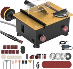 best table saw for small shop
