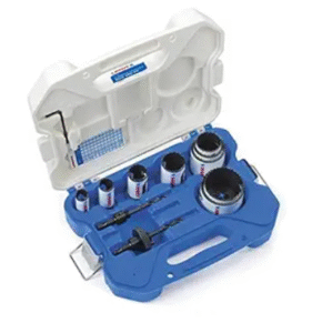 whats the best hole saw kit