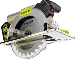 best cordless circular saw on the market