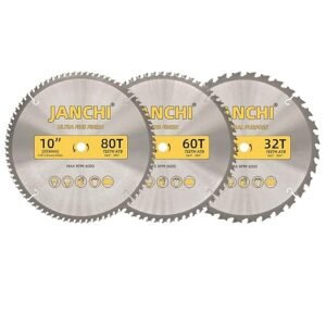 best miter saw blade for acrylic