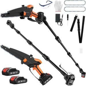 best pole saw attachment