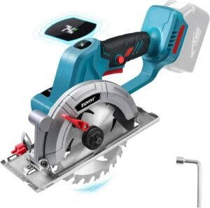 best affordable cordless circular saw