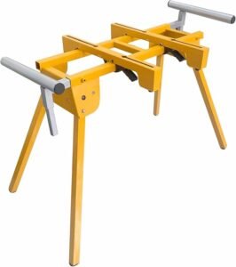best miter saw and stand