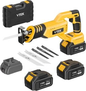 best reciprocating saw attachments