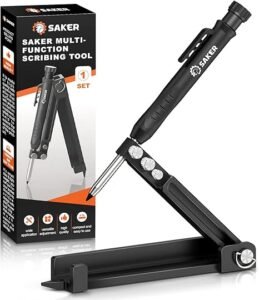 best multi-function scribing tool