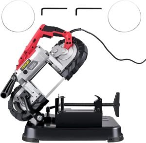 best saw to cut metal roofing