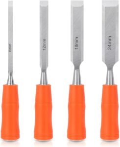 benjamins best chisel set