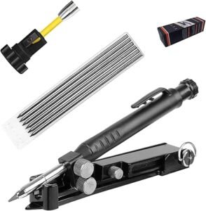 multi-function scribing tool