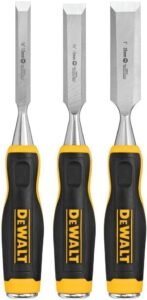best chisel set for woodworking