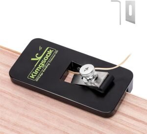 manual edge banding trimmer