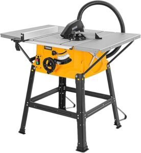 who makes the best jobsite table saw