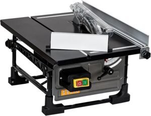 inches blade best jobsite table saw