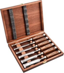 best chisel set for the money