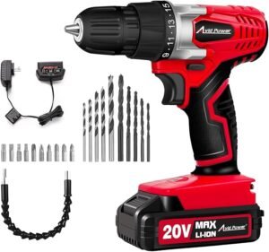 best drill sets for women