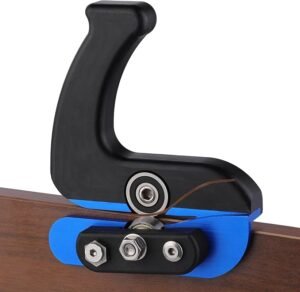 manual edge banding trimmer