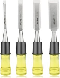 best chisel set on amazon