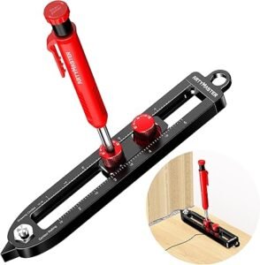 best multi-function scribing tool